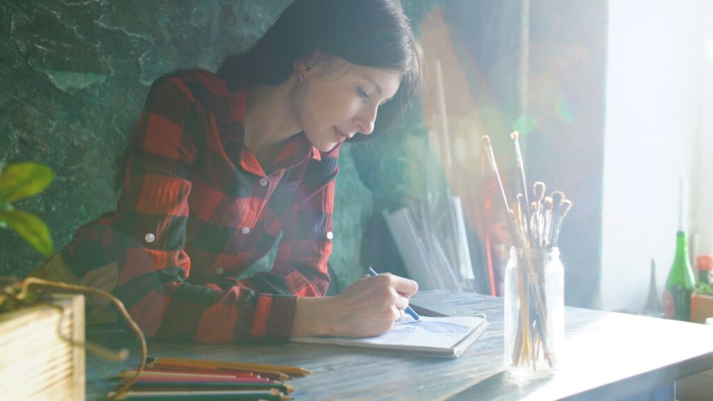 drawing