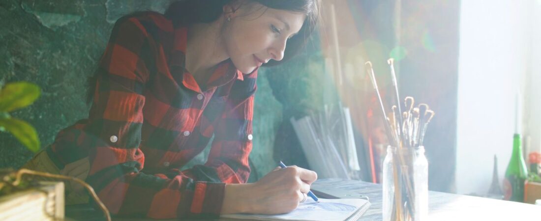 250+ Creative Drawing Prompts to Instantly Cure Any Art Block